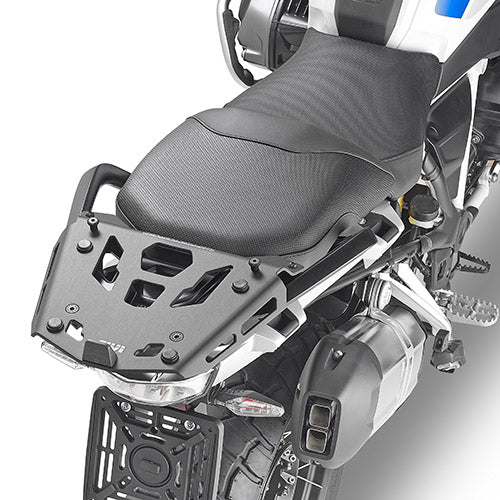 BMW R 1250 GS ADVENTURE [2019-2023] - Specifik aluminiumsplade