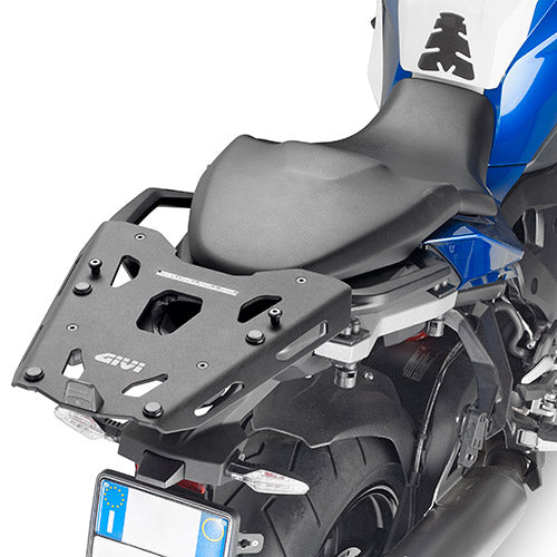 BMW S 1000 [2020-2023] - Specifik bagplade