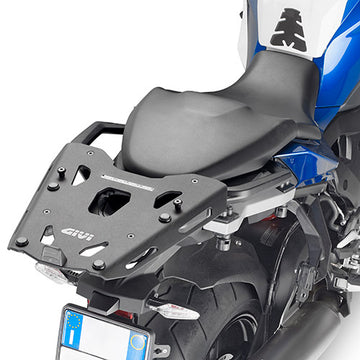 BMW S 1000 [2020-2023] - Specifik bagplade