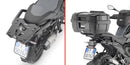 BMW R 1300 GS [GIVI] - Holder lavet af anodiseret aluminium til MONOKEY® kufferter