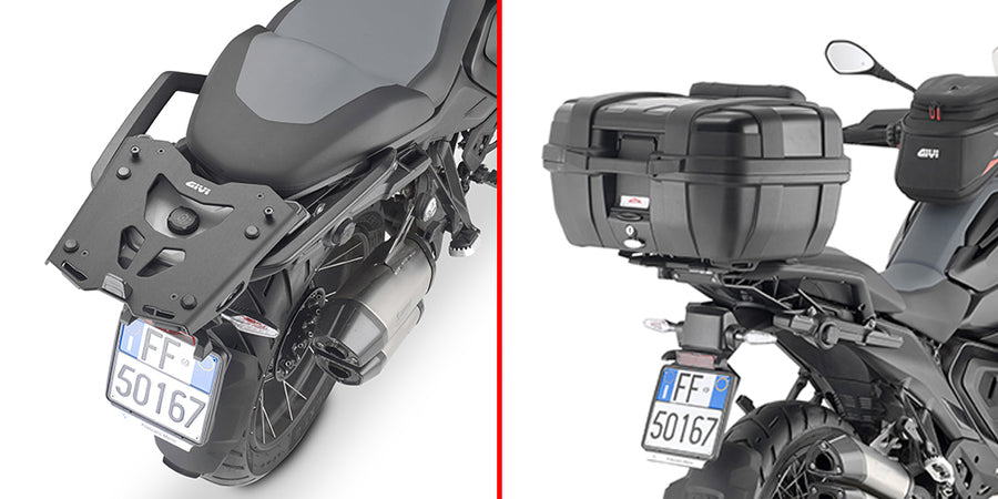 BMW R 1300 GS ADVENTURE [2024-2025] - Specifik bagbærer