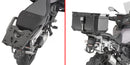 BMW R 1300 GS Adventure [GIVI] - holder lavet af anodiseret aluminium til MONOKEY® kufferter