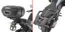 BMW R 1300 RS [GIVI] - Holder lavet af anodiseret aluminium til MONOKEY® kufferter