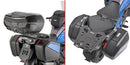 BMW R 1300 RT [GIVI] - Holder lavet af anodiseret aluminium til MONOKEY® kufferter