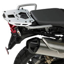 Triumph Tiger 800 XC / 800 XR [GIVI] - holder lavet af anodiseret aluminium til MONOKEY® kufferter max.