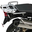 Triumph Tiger 800 XR [2011-2017] - Aluminiumsholder til Monokey kuffert, anodiseret, max.