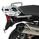 Triumph Tiger 800 XR [2011-2017] - Aluminiumsholder til Monokey kuffert, anodiseret, max.