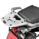 Triumph Tiger Explorer 1200 [GIVI] - holder lavet af anodiseret aluminium til MONOKEY® kufferter max.