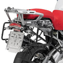 BMW R 1200 GS [GIVI] - Holder lavet af anodiseret aluminium til MONOKEY® kufferter kompatibel med originale sideholdere
