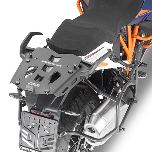 KTM 1290 SUPER ADVENTURE S [2021-2023] - Specifik bageste stativ