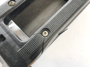 Yamaha Grizzly 660 AM03W [2003] - Bagageholder foran-2