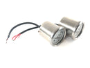 Triumph Tiger 1050 115ng [2016] - Olietemperatur og voltmeter Yderligere instrumenter-3