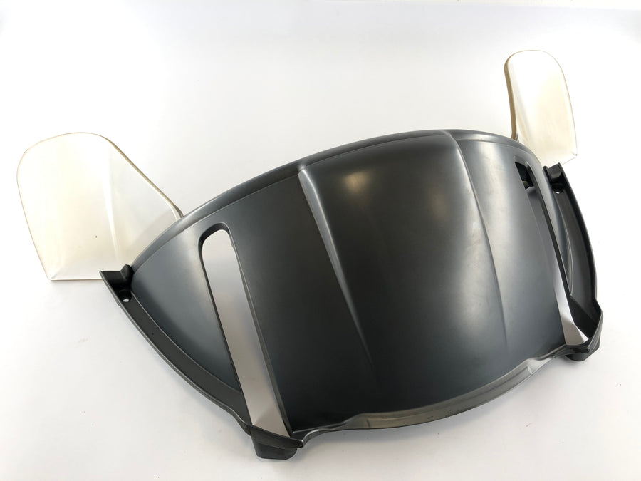 BMW K 1200 LT [2002] - Prædikestol indre beklædning