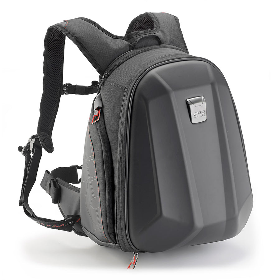 [GIVI] – Easy-T rygsæk med termoformet lomme – volumen 18 liter