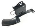 Yamaha DT 125 R DE03 [1999] - Batteri Box Splash Protection-2