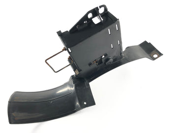 Yamaha DT 125 R DE03 [1999] - Batteri Box Splash Protection - 0