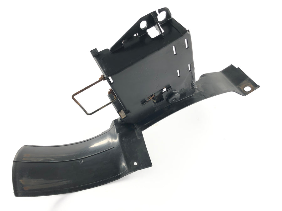 Yamaha DT 125 R DE03 [1999] - Batteri Box Splash Protection