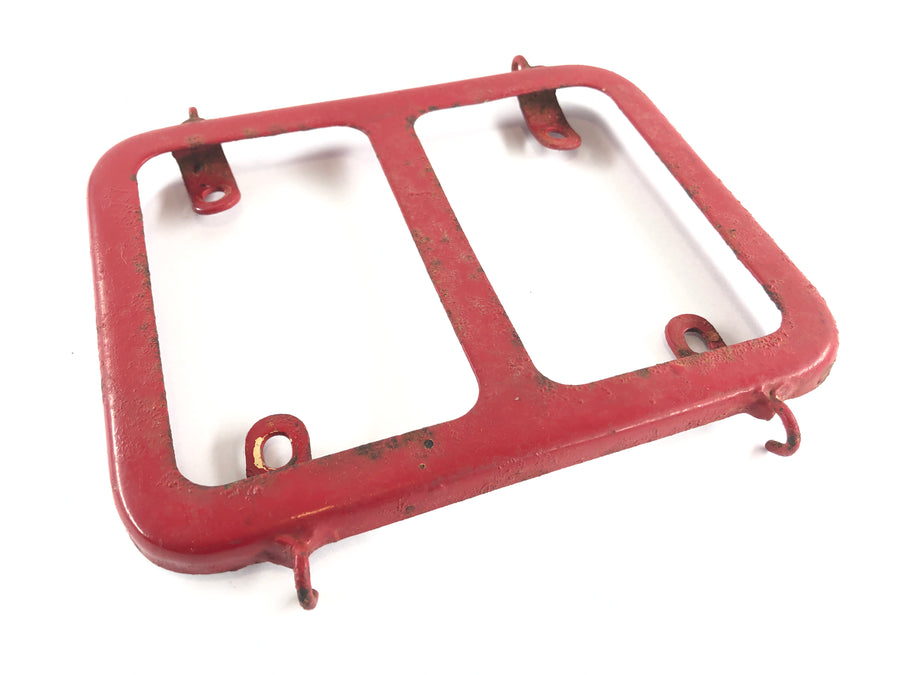 Moto Guzzi Guzzino 65 [Hispania Motoleggera] - Tank Bagage Carrier Bagage Rack
