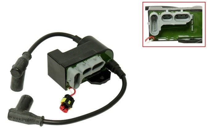 LYNX XTRIM 550 F [2010-2013] - Kalibreret modul til snescootere