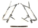 BMW R 100 RT [1979] - Kuffert Holder Set -par-4