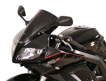 Suzuki SV 650 S / SV 1000 S [2003-]-Original Shape Disc "O"