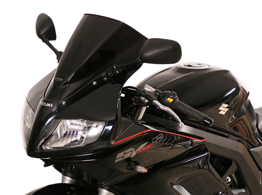 Suzuki SV 650 S / SV 1000 S [2003-]-Racing Disc "R"