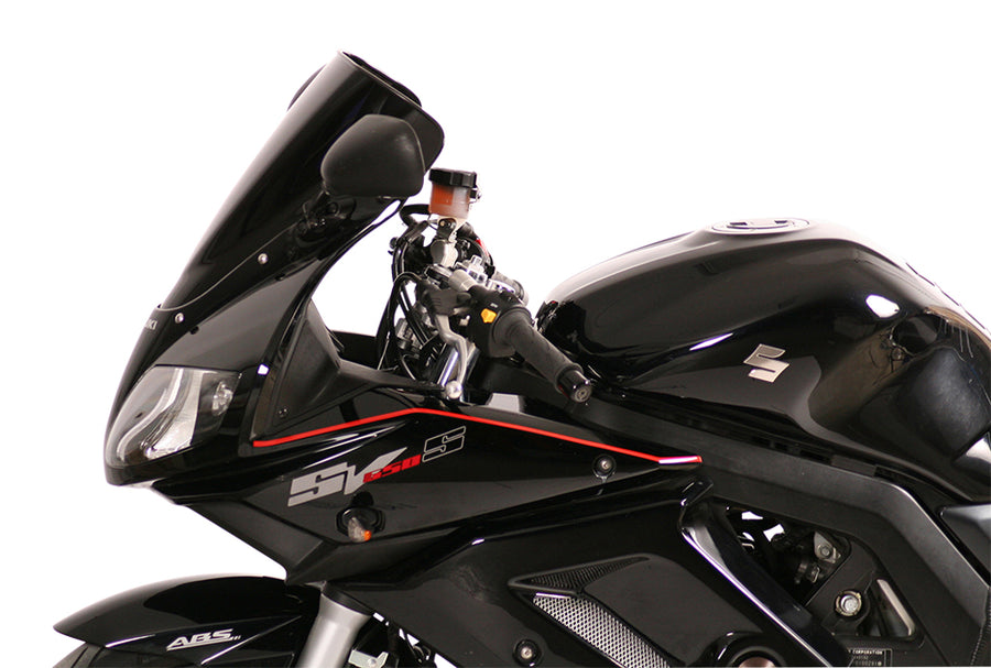 Suzuki SV 650 S / SV 1000 S [2003-]-Racing Disc "R"