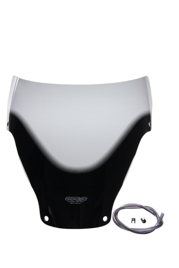 Suzuki SV 650 S [-2002] -Arriginal Shape Disc "On"