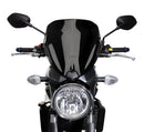 Suzuki SV 650 [2016-]-Spoiler Disc "NSN"-1