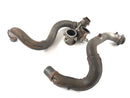 Yamaha V -max 1200 2en [1997] - Manifold Pipes-5