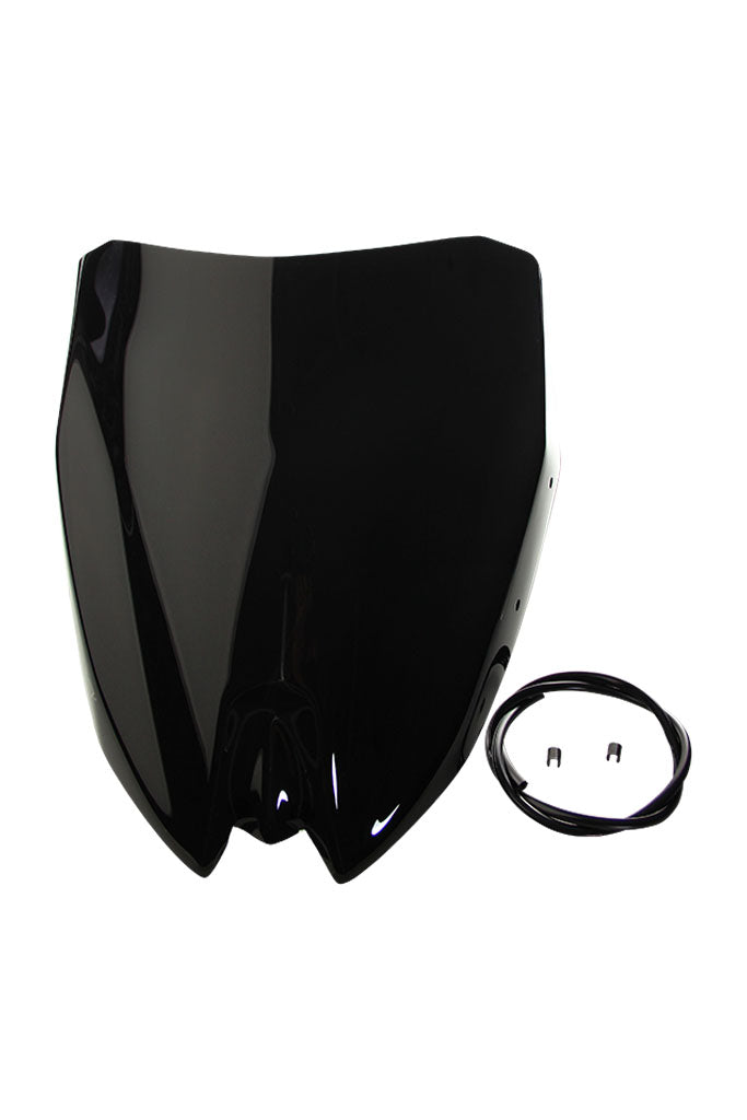 Suzuki SV 650 [2016-]-Spoiler Disc "NSN"