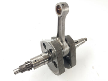 HUSQUVARNA TE 250 H8 [2004] - Crankshaft Pleoll Bearing Defective - 0