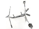 Honda Goldwing GL 1200 SC14 [1991] - Case Carrier Set Sides Case Shots-5