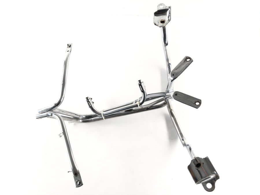 Honda Goldwing GL 1200 SC14 [1991] - Case Carrier Set Sides Case Shots