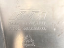 KTM 640 LC4 Prestige [2003] - Luftfilterboks beklædning til højre-3