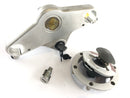 BMW K 1200 GT K12 [2004] - Castle Set Fuel Lock Ignition Lock til gaffelbroen ovenfor-5