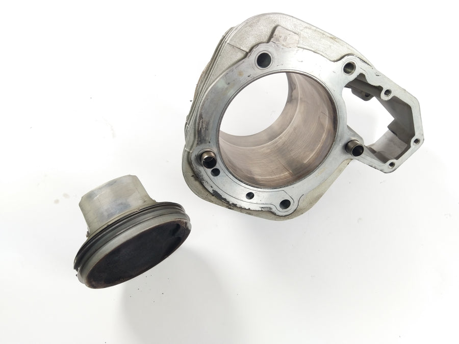 BMW R 1150 R R21 [2001] - Cylinder med stempel