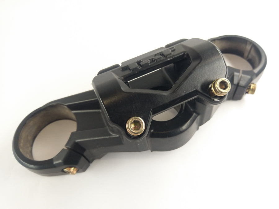 Benelli TNT 1130 Sport [2002] - Fork Bridge ovenfor