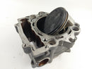 Yamaha XT 660 X DM01 [2006] - Cylinder med stempel-3