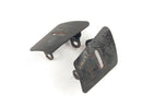 BMW R 100 S Type 247 [1978] - Windshield Holder Bracket Cladding Disk-1