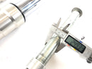 Triumph Speed ​​Triple T509 [1997] - Gabel Telegabel med akse-3
