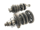 Triumph Speed ​​Triple 955i T509 [1997] Gearkasse-6