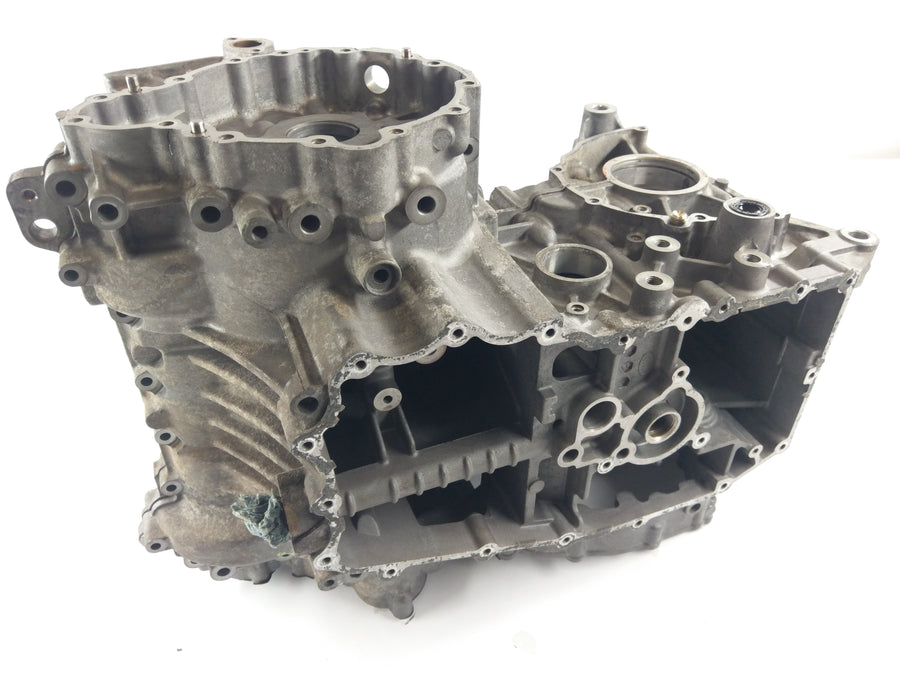 Triumph Daytona 955i T595N [2002] - Motorboliger tomme boliger