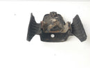 Yamaha Rd 250 350 - Type 351 352 - Tankholder tank tilknytning-2