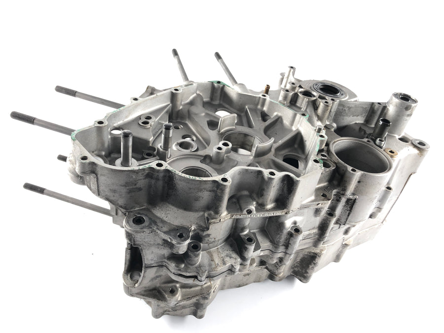 Aprilia RSV 1000 RR Factory [2009] - Motorboliger tomme boliger