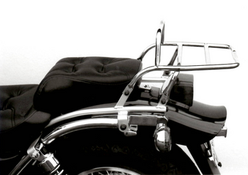Suzuki vs 1400 indtrængende [1997-2003] - Bagage Bridge
