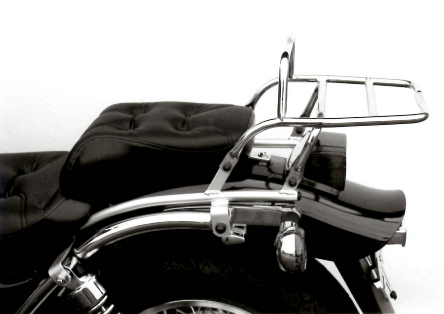 Suzuki vs 1400 indtrængende [1997-2003] - Bagage Bridge