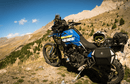 Motorcykeltaske [Hepco & Becker] - Royster Neo sort/grå – C-Bow