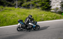 Motorcykeltaske [Hepco & Becker] - Royster Neo sidetasker gul, sæt – C-Bow