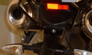 Triumph Street Triple 675 [2007-2012] - EasyRack-1